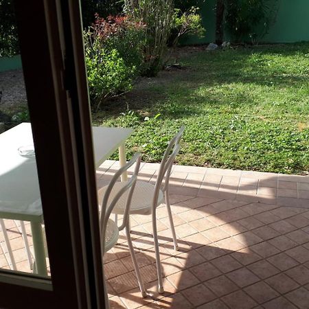 Albergo La Quiete Desenzano del Garda Exterior photo