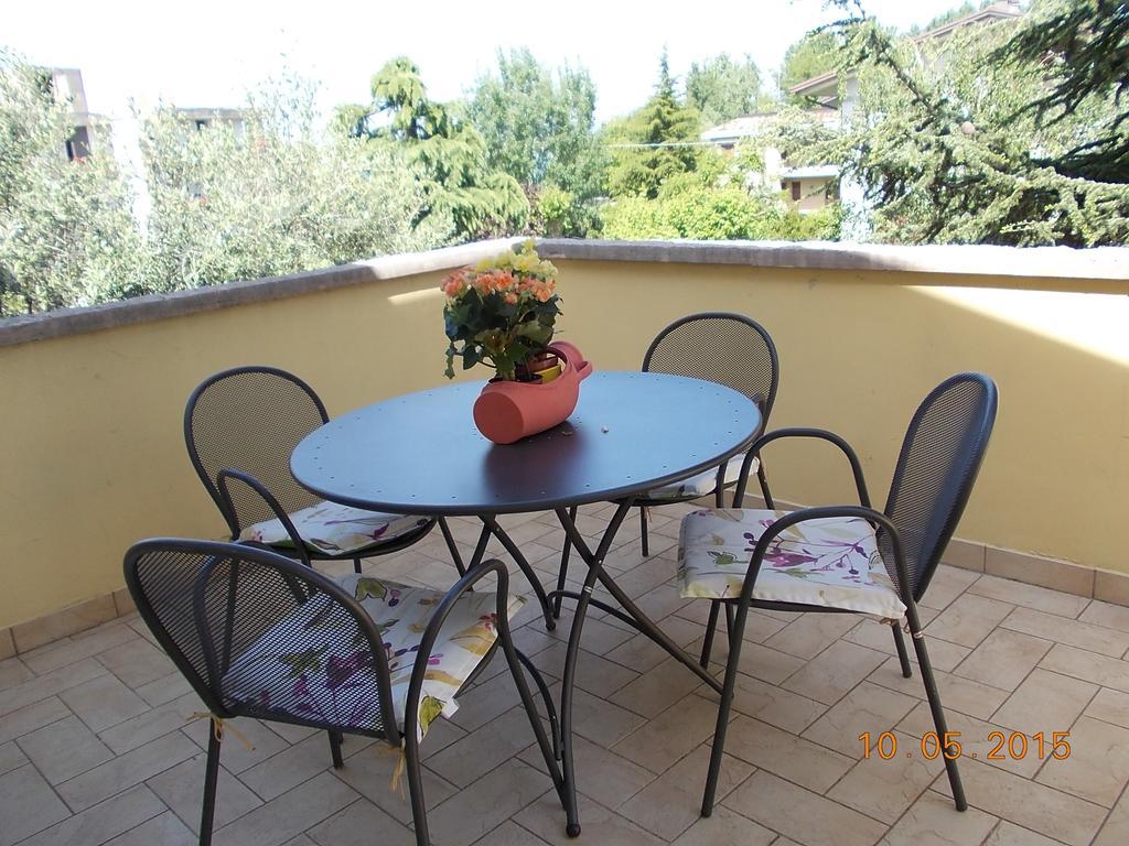 Albergo La Quiete Desenzano del Garda Exterior photo