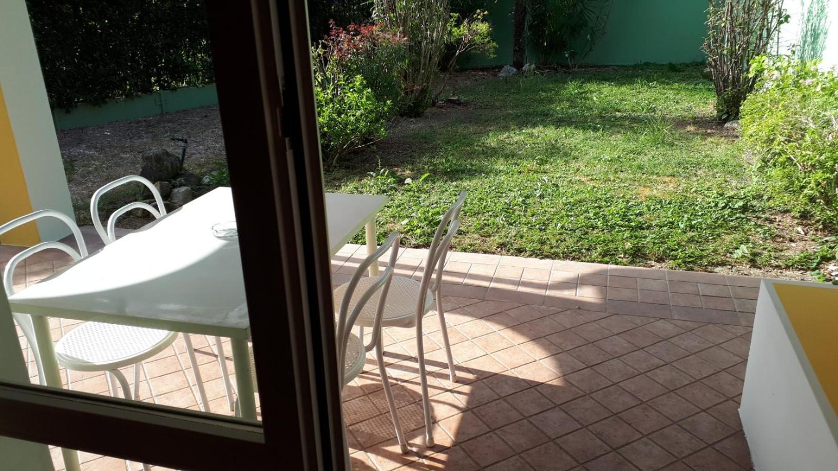 Albergo La Quiete Desenzano del Garda Exterior photo